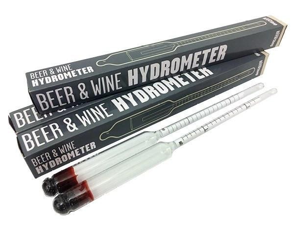 Mua tỷ trọng kế tại VietChem