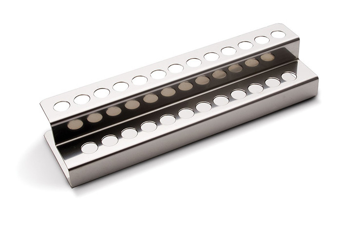 VietChem cung cấp kệ cuvet thạch anh và cuvet thủy tinh chất lượng cao nhất