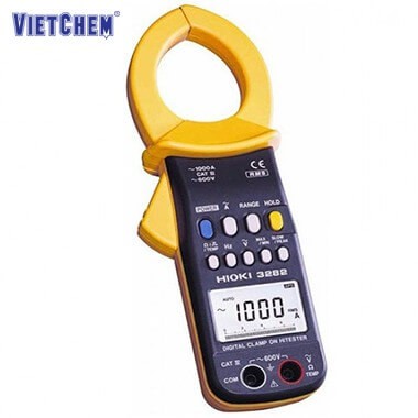 Mua ampe kìm chất lượng tại VietChem giá tốt nhất hiện nay