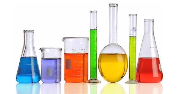 Tránh thay đổi nhiệt độ đột ngột khi sử dụng bình đáy tròn