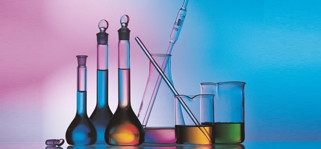 Bình định mức thường được sử dụng trong thí nghiệm 