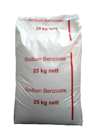 Mua Natri benzoate ở đâu tại Hà Nội, TP.HCM