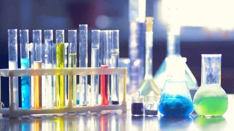 Luôn chú ý giữ gìn độ tinh khiết của hóa chất phòng thí nghiệm