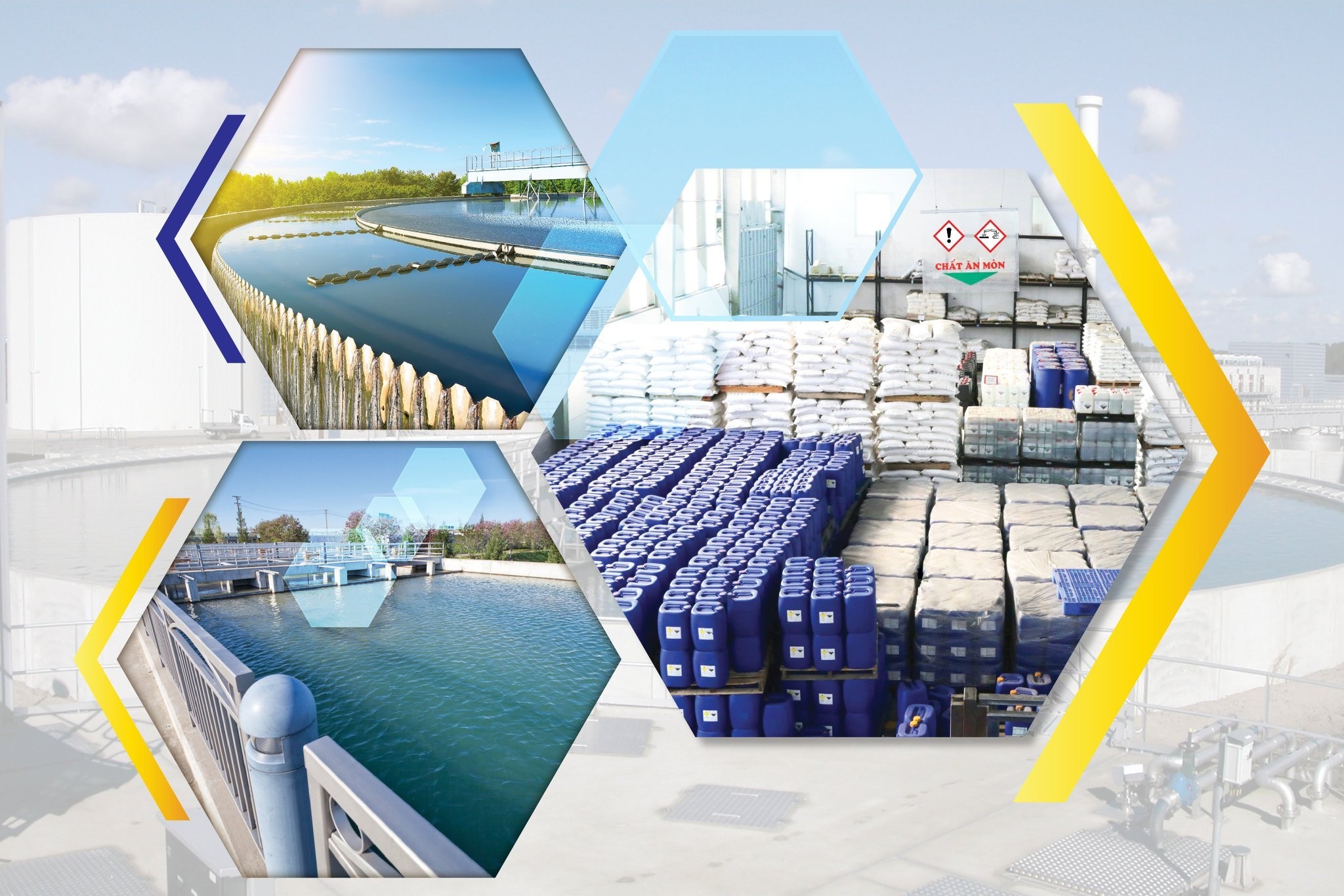 Mua axit Stearic ở đâu chất lượng, giá rẻ nhất tại VietChem