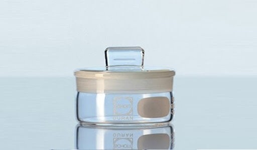 Hình ảnh cốc cân có nắp xay