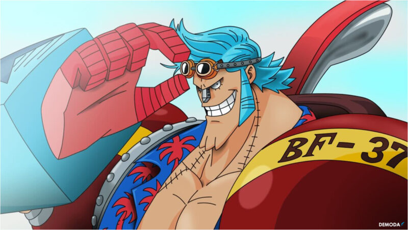 ảnh Franky