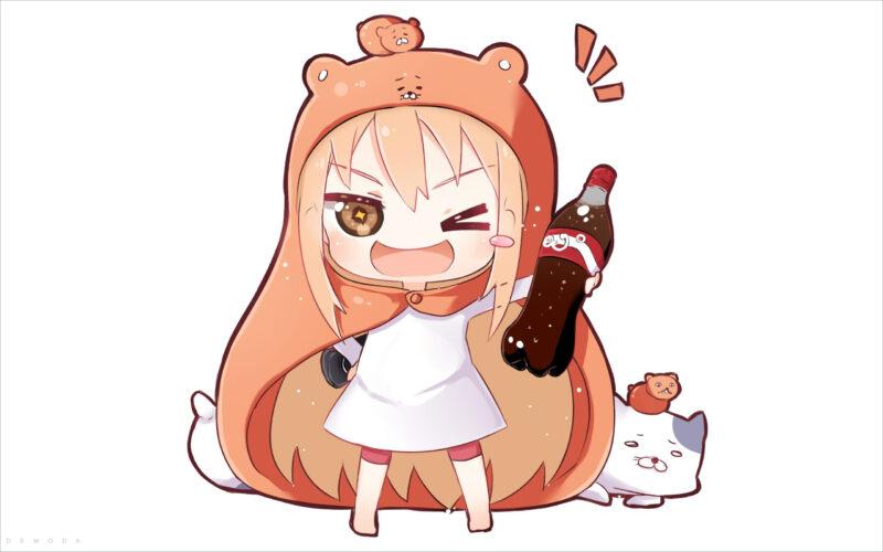 Ảnh Anime Chibi