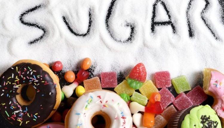 Ba loại đường sucrose, glucose và fructose khác nhau như thế nào? - Ảnh 1.