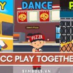 33+ Avatar Play Together Ngầu, Hình Anime Chibi Cực CUTE