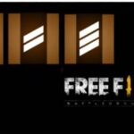 Ảnh xếp hạng đồng Free Fire