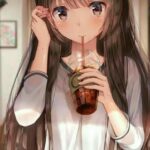 499+ Hình Ảnh Anime Nữ Đẹp, Ngầu, Cute Đáng Yêu Nhất