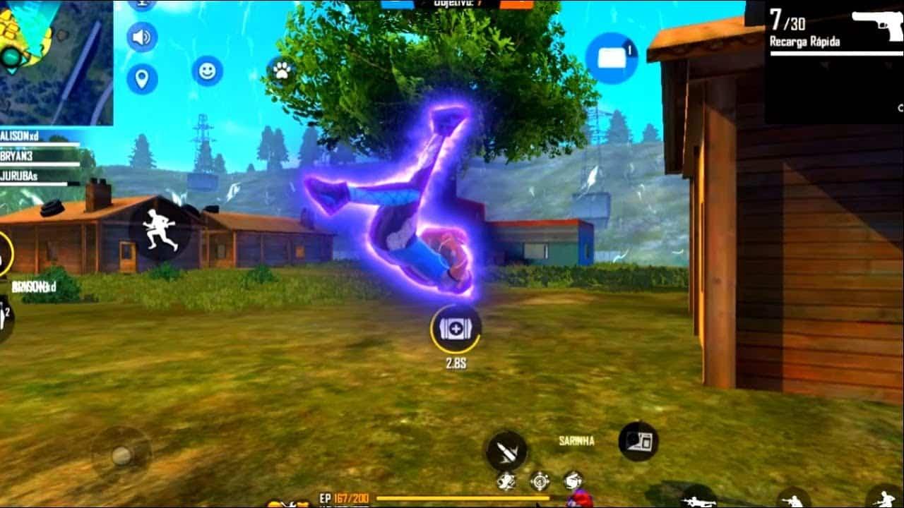 Xem thêm Hình ảnh Free Fire buồn nhất