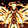 Những hình ảnh Anime Naruto Six Paths ấn tượng nhất