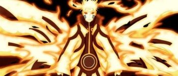 Những hình ảnh Anime Naruto Six Paths ấn tượng nhất