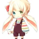 Hình ảnh anime chibi boy, Hình ảnh anime chibi boy đẹp và ngầu