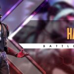 Ảnh bìa, cover Garena Free Fire đẹp nhất hiện nay