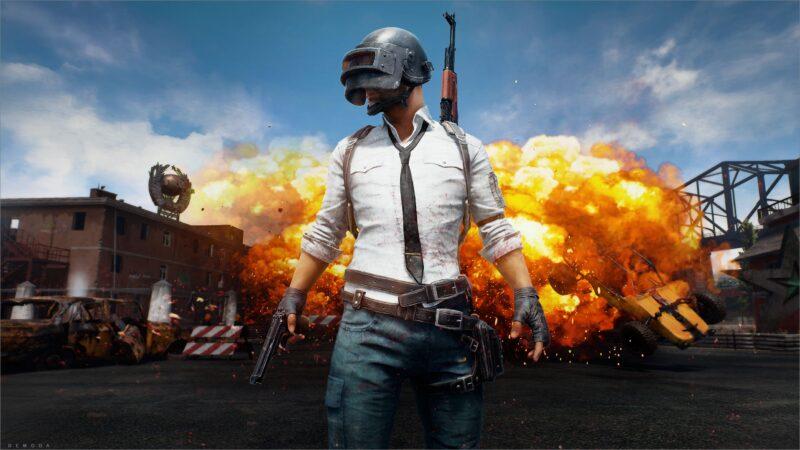 hình nền pubg