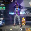 Tham khảo hình ảnh acc Free Fire