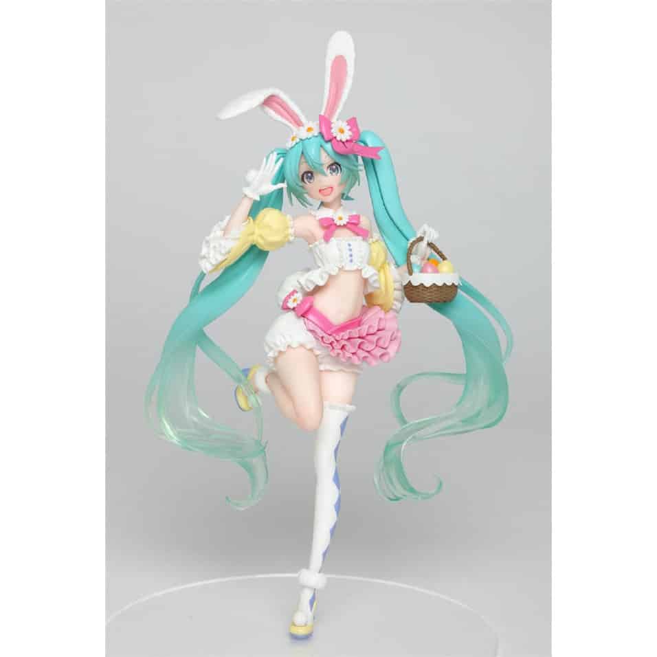 Bộ sưu tập anime girl dễ thương Hatsune Miku