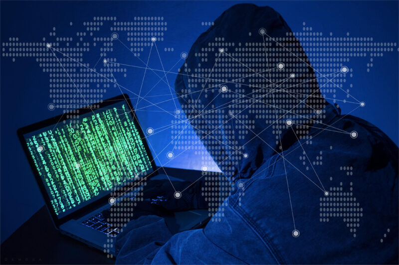 Ảnh Hacker, Anonymous Đẹp Ngầu, Chất, Cực Kỳ Bí Ẩn