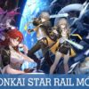 Ảnh Honkai Star Rail 4K Đẹp [Trọn Bộ 62+ Avatar, Hình Nền Ngầu]