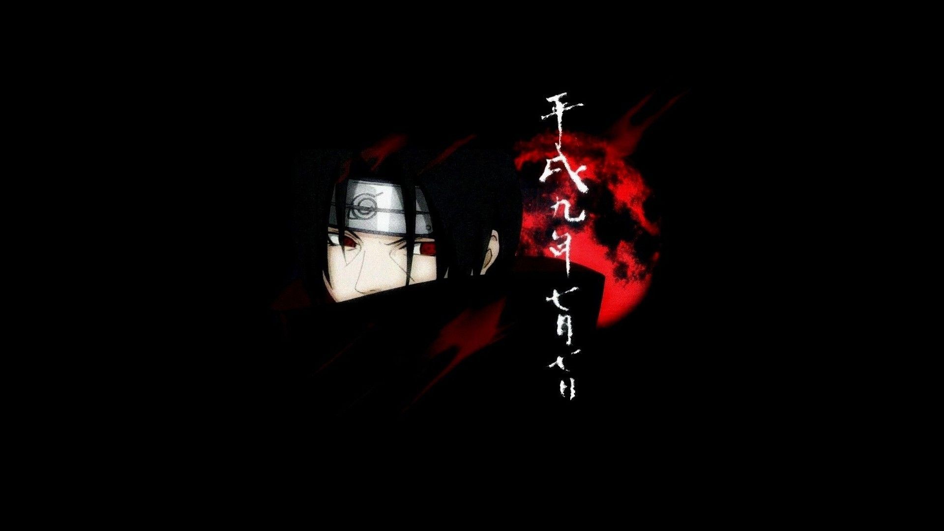 Hình Itachi thú vị và độc đáo nhất