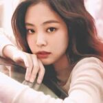 Hình ảnh của Jennie Blackpink quá đẹp và ngầu