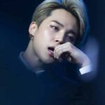 Hình ảnh ngầu và ấn tượng của Park Jimin