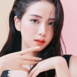 Hình ảnh Jisoo Blackpink xinh đẹp và dễ thương