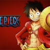 ảnh của luffy