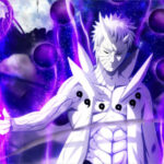 Hình ảnh Obito, hình nền Obito