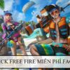 Ảnh Phối Đồ FF Nữ Cute [Cách Phối Đồ Free Fire & 41+ Mẫu Đẹp Nhất]