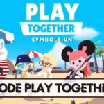 Ảnh Play Together Cặp Đôi, Con Gái, Con Trai [116+ Hình Siêu Cute]