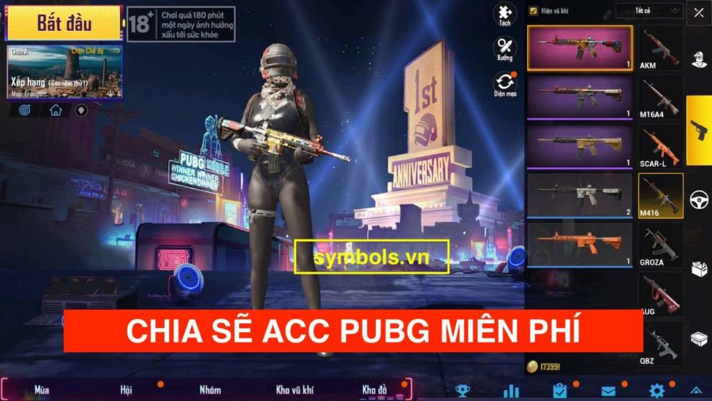 Ảnh Pubg Đẹp, Ảnh Pubg 4k [91+ Hình Nền Pubg Mobile Mới Nhất]