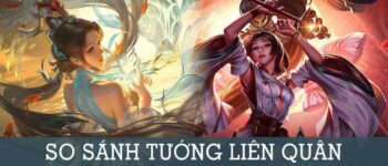 Ảnh Vương Giả Vinh Diệu Đẹp (50+ Hình Nền 4K Ngầu)