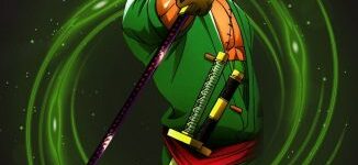 Hình Roronoa Zoro chất lượng cao