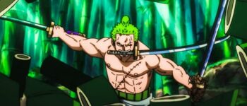 Zoro Wano là ai?