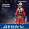 Avatar Free Fire Cute [100+ Avatar FF, Hình Ảnh Đại Diện Ngầu]