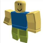 avatar noob roblox