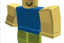 avatar noob roblox