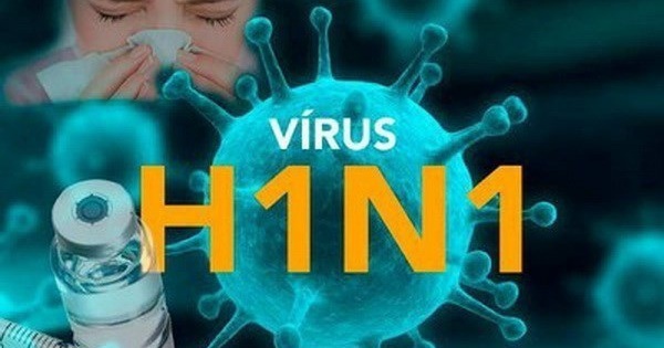 Bình Định ghi nhận 4 ca tử vong do cúm A(H1N1)pdm, Bộ Y tế đề nghị xử lý triệt để, hạn chế lây lan diện rộng