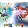 Ảnh Pokemon XY