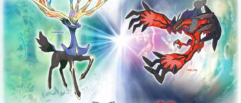 Ảnh Pokemon XY