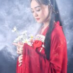 anh ấy có một trang ở studio 9 - Bộ ảnh lịch sử Trung Quốc đẹp như tranh vẽ