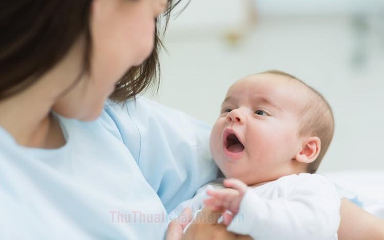 Hình ảnh tuyệt vời: Hình ảnh đẹp nhất về Mẹ và Bé