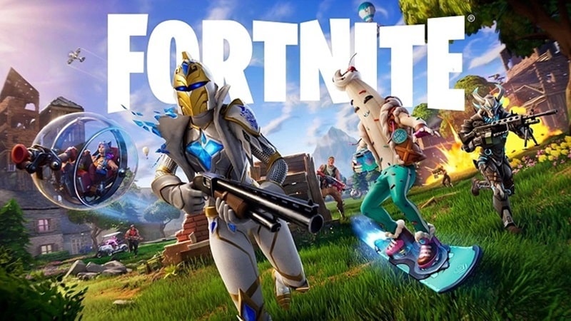 fornite