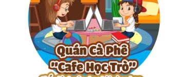 Chibi Học Sinh là một chủ đề phổ biến trong thiết kế logo.