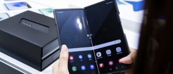 Cuối cùng Samsung đã khắc phục được vấn đề mà người dùng Galaxy Z Fold than phiền bấy lâu nay