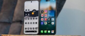 Đã có câu trả lời cho tranh cãi "iPhone hay điện thoại Android có pin dùng lâu hơn": Thời thế đã thay đổi