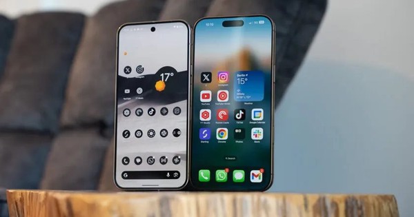 Đã có câu trả lời cho tranh cãi "iPhone hay điện thoại Android có pin dùng lâu hơn": Thời thế đã thay đổi